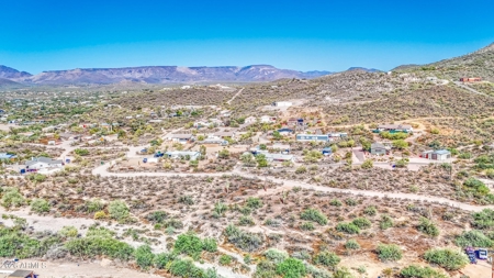 5 Acre Desert Retreat in New River with Power & Mountain Views - image 19