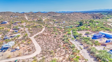 5 Acre Desert Retreat in New River with Power & Mountain Views - image 6