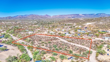 5 Acre Desert Retreat in New River with Power & Mountain Views - image 1