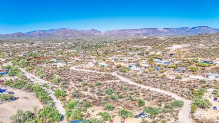 5 Acre Desert Retreat in New River with Power & Mountain Views - image 18