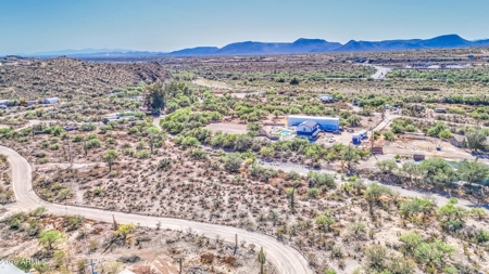 5 Acre Desert Retreat in New River with Power & Mountain Views - image 3