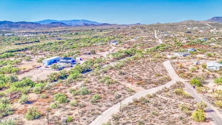 5 Acre Desert Retreat in New River with Power & Mountain Views - image 16