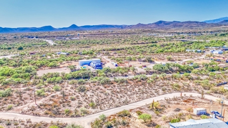5 Acre Desert Retreat in New River with Power & Mountain Views - image 13