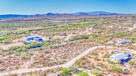 5 Acre Desert Retreat in New River with Power & Mountain Views - image 14