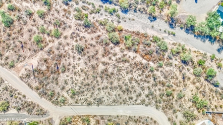 5 Acre Desert Retreat in New River with Power & Mountain Views - image 11