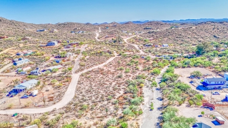 5 Acre Desert Retreat in New River with Power & Mountain Views - image 8