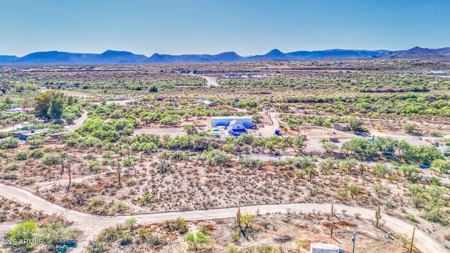 5 Acre Desert Retreat in New River with Power & Mountain Views - image 12