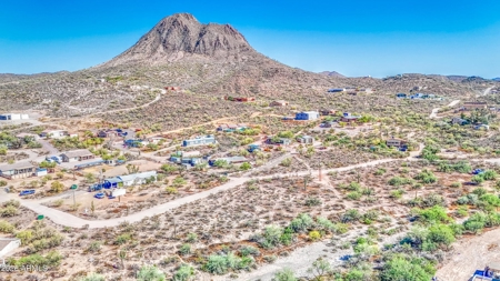 5 Acre Desert Retreat in New River with Power & Mountain Views - image 9