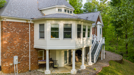 Luxurious 4-Bedroom Estate with Private Pool Close to Dale Hollow - image 17