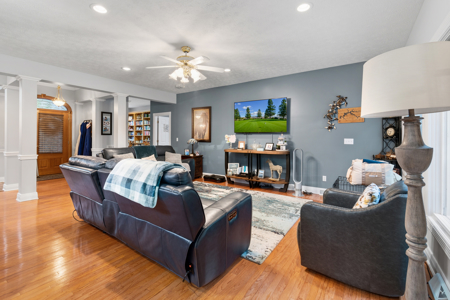 Luxurious 4-Bedroom Estate with Private Pool Close to Dale Hollow - image 23