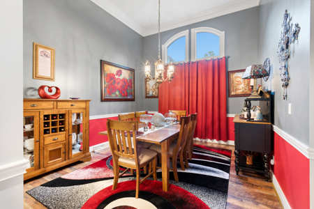 Luxurious 4-Bedroom Estate with Private Pool Close to Dale Hollow - image 20