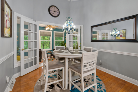 Luxurious 4-Bedroom Estate with Private Pool Close to Dale Hollow - image 24