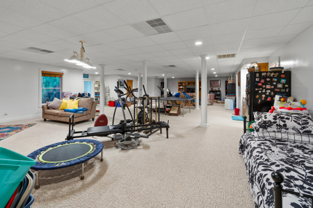 Luxurious 4-Bedroom Estate with Private Pool Close to Dale Hollow - image 38