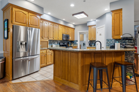 Luxurious 4-Bedroom Estate with Private Pool Close to Dale Hollow - image 27