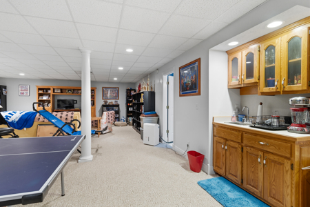Luxurious 4-Bedroom Estate with Private Pool Close to Dale Hollow - image 40