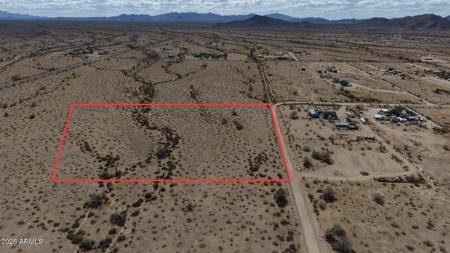 10+ Acres in Growing Maricopa with Ready-to-Use Site Plan - image 10