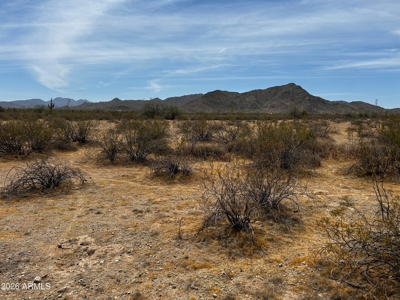 10+ Acres in Growing Maricopa with Ready-to-Use Site Plan - image 1