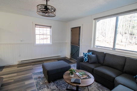 Cabin Home For Sale In Colchester, New York - image 15