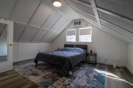 Cabin Home For Sale In Colchester, New York - image 4