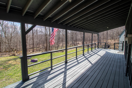 Cabin Home For Sale In Colchester, New York - image 31