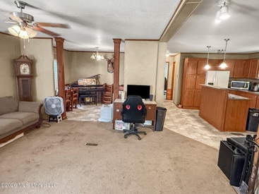 Listing 139