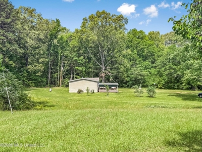 Home and Mobile Home for Sale on 25 Acres in Hinds County - image 47