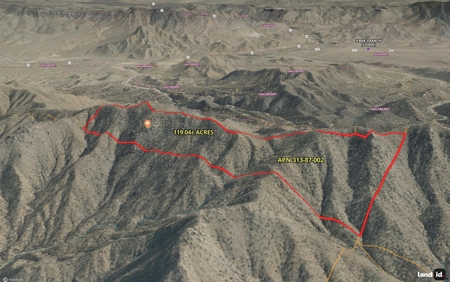 Kingman AZ Land Auction 433 Acres 2 Parcels Low Bids - image 22