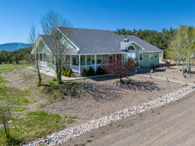 Magnificent views from horse ranch in Mancos, CO - image 22