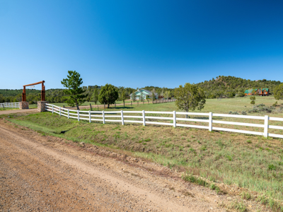 Magnificent views from horse ranch in Mancos, CO - image 15