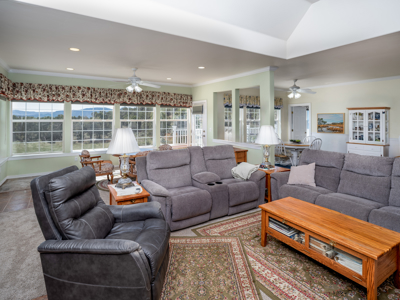 Magnificent views from horse ranch in Mancos, CO - image 31