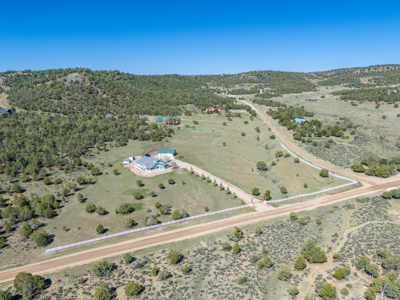 Magnificent views from horse ranch in Mancos, CO - image 20