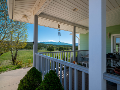 Magnificent views from horse ranch in Mancos, CO - image 6