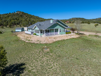 Magnificent views from horse ranch in Mancos, CO - image 23
