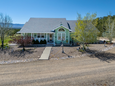 Magnificent views from horse ranch in Mancos, CO - image 4