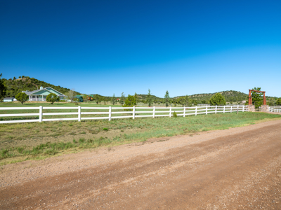 Magnificent views from horse ranch in Mancos, CO - image 14