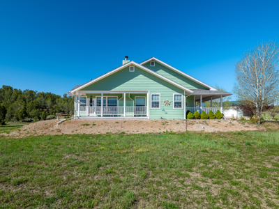 Magnificent views from horse ranch in Mancos, CO - image 24