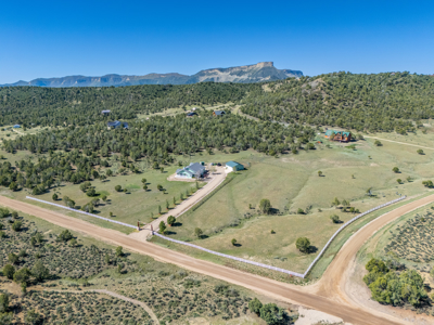 Magnificent views from horse ranch in Mancos, CO - image 19
