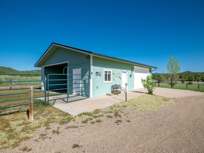 Magnificent views from horse ranch in Mancos, CO - image 12