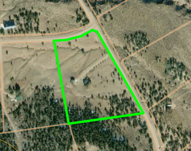 Magnificent views from horse ranch in Mancos, CO - image 27
