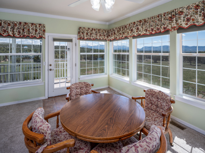 Magnificent views from horse ranch in Mancos, CO - image 35