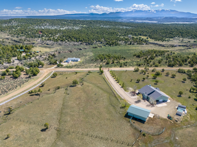 Magnificent views from horse ranch in Mancos, CO - image 17