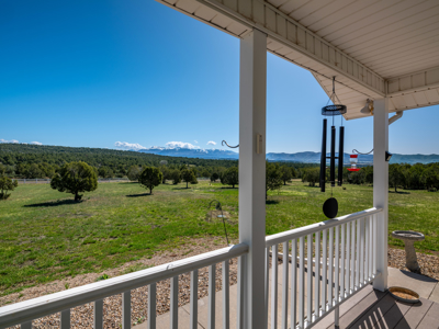 Magnificent views from horse ranch in Mancos, CO - image 7
