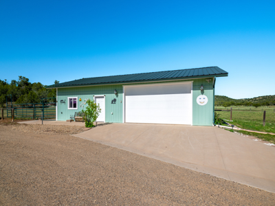 Magnificent views from horse ranch in Mancos, CO - image 11