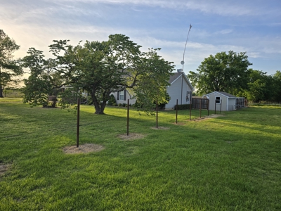 Rural Country Home overlooking 160 Acres Auction - image 18