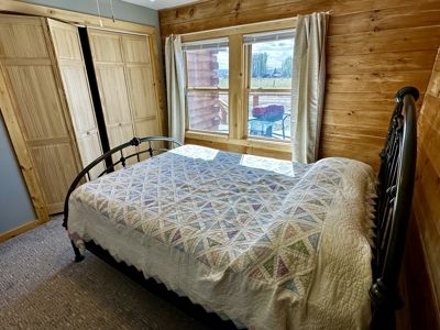 Colorado country log home for sale near Delta CO - image 11