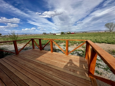 Colorado country log home for sale near Delta CO - image 30