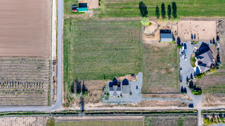 Colorado country log home for sale near Delta CO - image 35