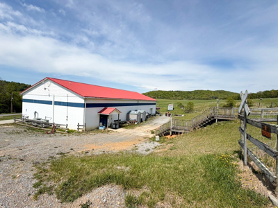 Sprawling 40 Acre Hobby Farm Just Minutes from Wytheville VA - image 8