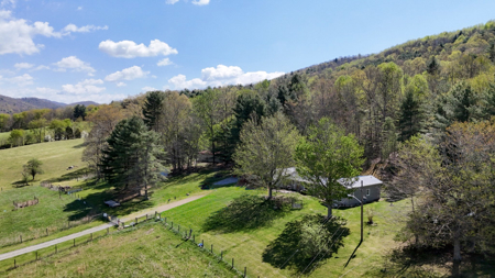 Sprawling 40 Acre Hobby Farm Just Minutes from Wytheville VA - image 5