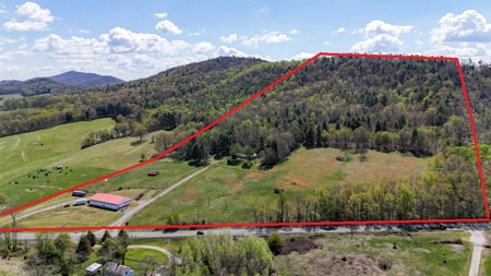 Sprawling 40 Acre Hobby Farm Just Minutes from Wytheville VA - image 3